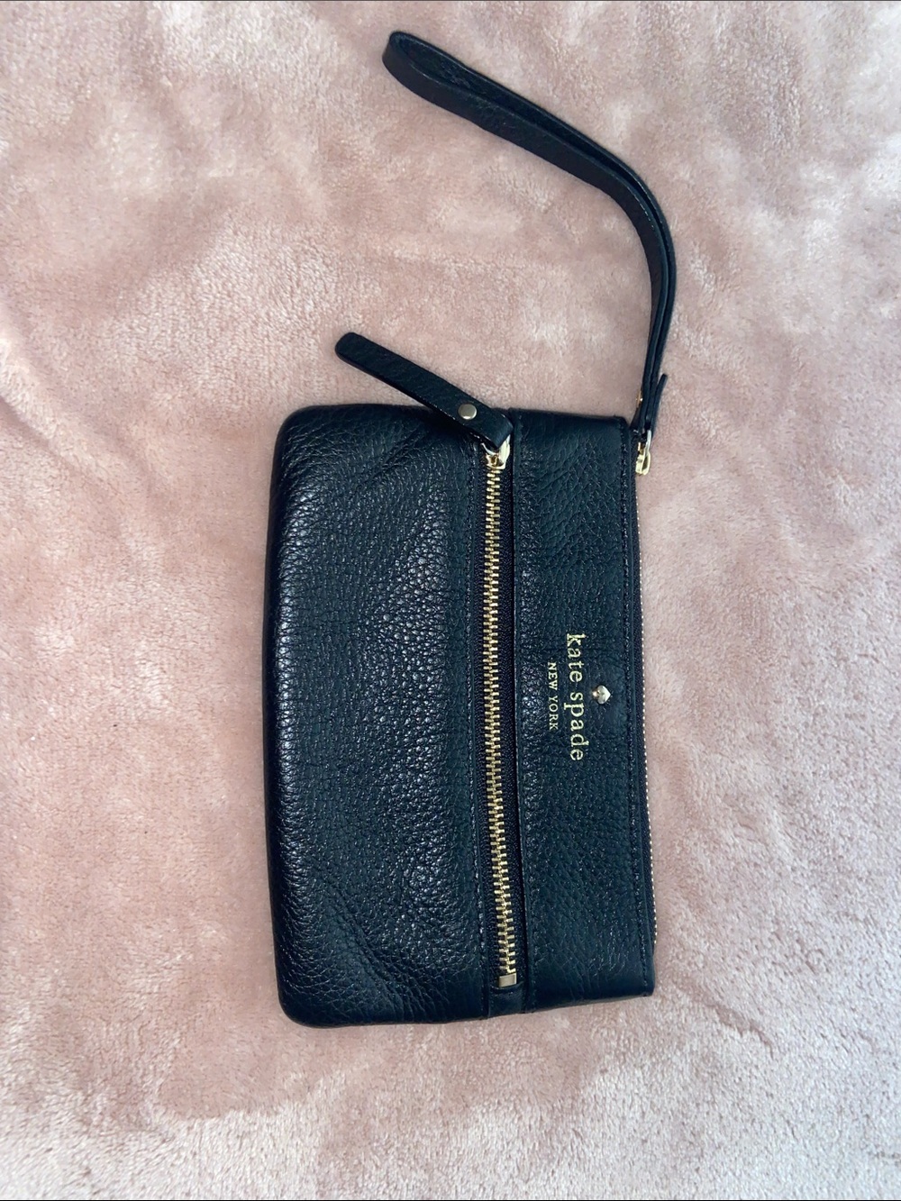 Kate Spade wristlet